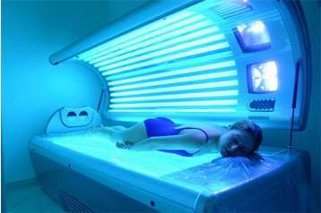 Italia Hotel Arabba di Livinallongo, Eksteriør